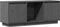 vidaXL - Tv-meubel - 110,5x35x44 - cm - massief - grenenhout - grijs