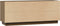 vidaXL - Tv-meubel - 110,5x35x44 - cm - massief - grenenhout - honingbruin