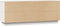 vidaXL - Tv-meubel - 110,5x35x44 - cm - massief - grenenhout - wit