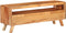 vidaXL - Tv-meubel - 110x30x40 - cm - massief - acaciahout