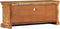 vidaXL - Tv-meubel - 110x30x45 - cm - massief - gerecycled - hout