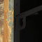 vidaXL - Tv-meubel - 110x30x45 - cm - massief - gerecycled - hout