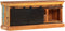 vidaXL - Tv-meubel - 110x30x45 - cm - massief - gerecycled - hout