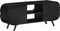 vidaXL - Tv-meubel - 110x30x45 - cm - massief - gerecycled - hout