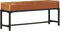 vidaXL - Tv-meubel - 110x30x46 - cm - massief - gerecycled - hout
