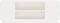 vidaXL - Tv-meubel - 110x35x40,5 - cm - massief - grenenhout - wit