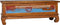 vidaXL - Tv-meubel - 110x35x40 - cm - gerecycled - teakhout