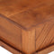 vidaXL - Tv-meubel - 110x40x41 - cm - massief - acaciahout