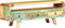 vidaXL - Tv-meubel - 117x30x41 - cm - massief - gerecycled - hout