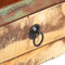 vidaXL - Tv-meubel - 117x30x41 - cm - massief - gerecycled - hout