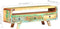 vidaXL - Tv-meubel - 117x30x41 - cm - massief - gerecycled - hout