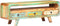 vidaXL - Tv-meubel - 117x30x41 - cm - massief - gerecycled - hout