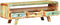 vidaXL - Tv-meubel - 117x30x41 - cm - massief - gerecycled - hout