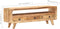 vidaXL - Tv-meubel - 117x30x41 - cm - massief - ruw - mangohout
