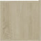 vidaXL - Tv-meubel - 120x30x30 - cm - bewerkt - hout - sonoma - eikenkleurig