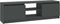 vidaXL - Tv-meubel - 120x30x35,5 - cm - bewerkt - hout - grijs