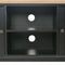 vidaXL - Tv-meubel - 120x30x40 - cm - hout - zwart