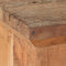 vidaXL - Tv-meubel - 120x30x40 - cm - massief - acaciahout - en - gerecycled - hout
