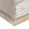 vidaXL - Tv-meubel - 120x30x40 - cm - massief - acaciahout