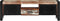 vidaXL - Tv-meubel - 120x30x40 - cm - massief - gerecycled - hout