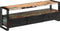 vidaXL - Tv-meubel - 120x30x40 - cm - massief - gerecycled - hout