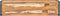 vidaXL - Tv-meubel - 120x30x40 - cm - massief - gerecycled - hout