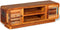 vidaXL - Tv-meubel - 120x30x40 - cm - massief - gerecycled - hout