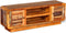 vidaXL - Tv-meubel - 120x30x40 - cm - massief - gerecycled - hout