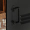 vidaXL - Tv-meubel - 120x30x40 - cm - massief - gerecycled - hout