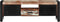 vidaXL - Tv-meubel - 120x30x40 - cm - massief - gerecycled - hout