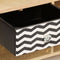 vidaXL - Tv-meubel - 120x30x40 - cm - massief - mangohout