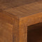 vidaXL - Tv-meubel - 120x30x40 - cm - massief - mangohout
