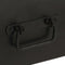 vidaXL - Tv-meubel - 120x30x40 - cm - massief - mangohout