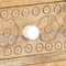 vidaXL - Tv-meubel - 120x30x40 - cm - massief - mangohout