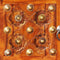 vidaXL - Tv-meubel - 120x30x40 - cm - massief - sheeshamhout