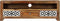vidaXL - Tv-meubel - 120x30x40 - cm - massief - sheeshamhout