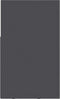 vidaXL - Tv-meubel - 120x30x50 - cm - bewerkt - hout - grijs
