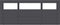vidaXL - Tv-meubel - 120x30x50 - cm - bewerkt - hout - grijs