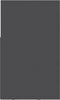 vidaXL - Tv-meubel - 120x30x50 - cm - bewerkt - hout - grijs