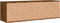 vidaXL - Tv-meubel - 120x34x37 - cm - bewerkt - hout - bruin - eikenkleur