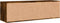vidaXL - Tv-meubel - 120x34x37 - cm - bewerkt - hout - gerookt - eikenkleurig