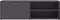 vidaXL - Tv-meubel - 120x34x37 - cm - bewerkt - hout - grijs