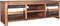 vidaXL - Tv-meubel - 120x35x40 - cm - massief - acaciahout