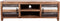 vidaXL - Tv-meubel - 120x35x40 - cm - massief - acaciahout