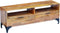 vidaXL - Tv-meubel - 120x35x45 - cm - mangohout