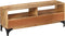 vidaXL - Tv-meubel - 120x35x45 - cm - mangohout