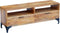 vidaXL - Tv-meubel - 120x35x45 - cm - mangohout