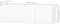 vidaXL - Tv-meubel - 120x40x34 - cm - bewerkt - hout - hoogglans - wit