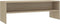 vidaXL - Tv-meubel - 120x40x40 - cm - bewerkt - hout - sonoma - eikenkleurig