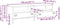 vidaXL - Tv-meubel - 135x39x43,5 - cm - koudgewalst - staal - roze